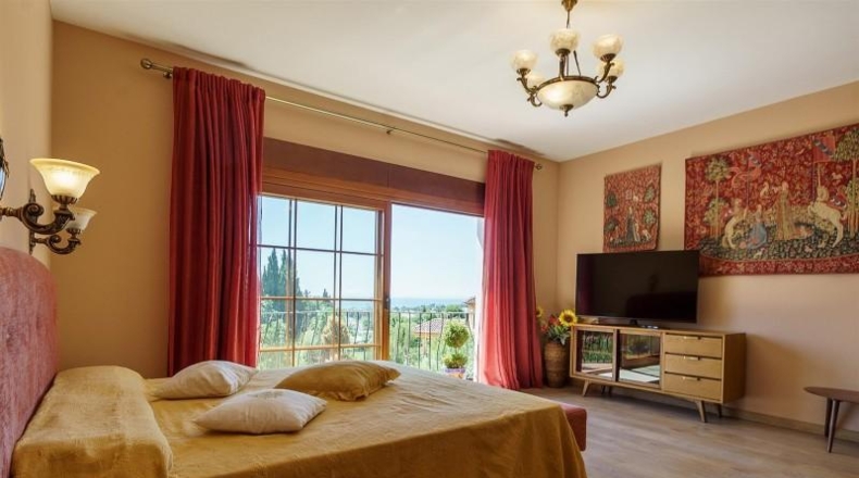 Малага - Marbella - 1109m2
