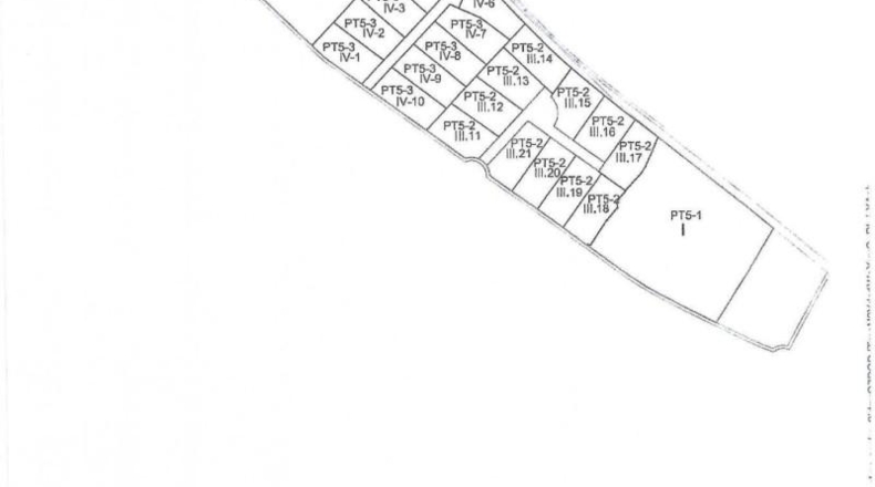 Comunidad de Madrid - Madrid - 6850m2