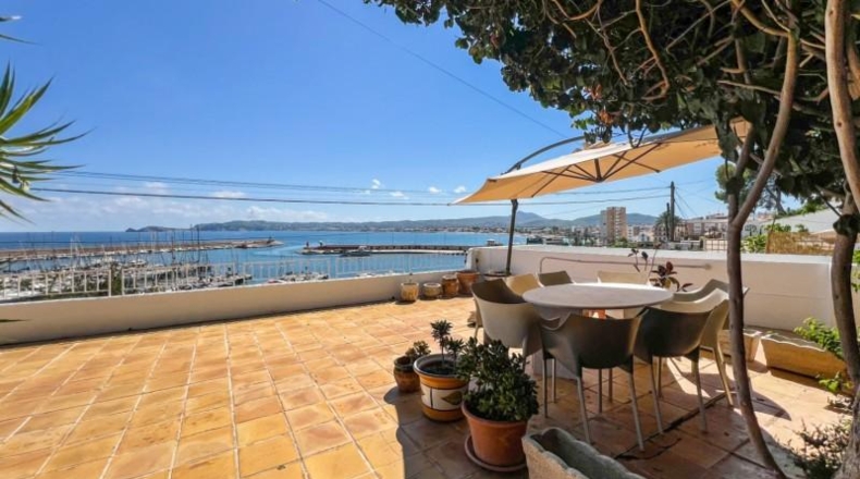 Alicante - Xàbia - 1032m2