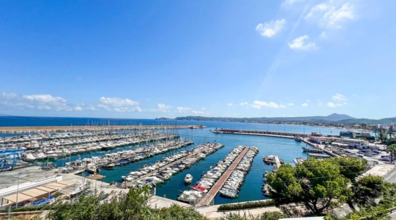 Alicante - Xàbia - 1032m2