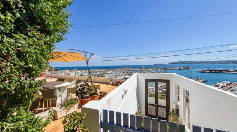 Alicante - Xàbia - 1032m2