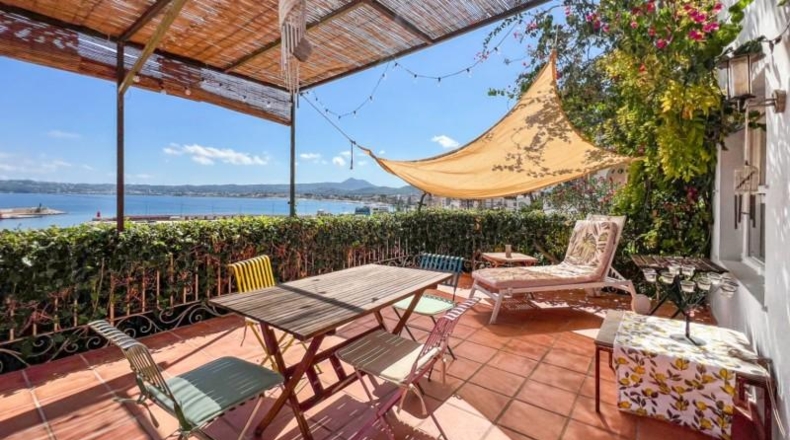 Alicante - Xàbia - 1032m2