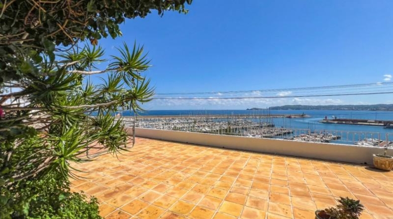 Alicante - Xàbia - 1032m2