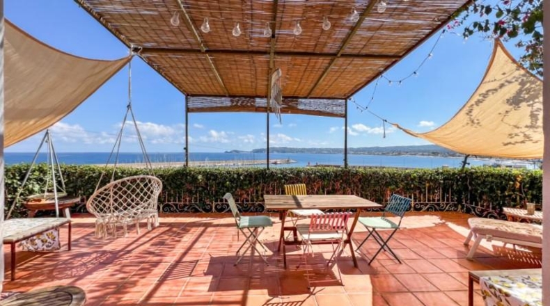 Alicante - Xàbia - 1032m2
