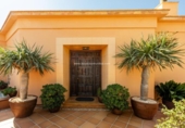 Xalet independent amb terreny en venda a la España, Santa Eulària des Riu, ref.: TR158153 foto