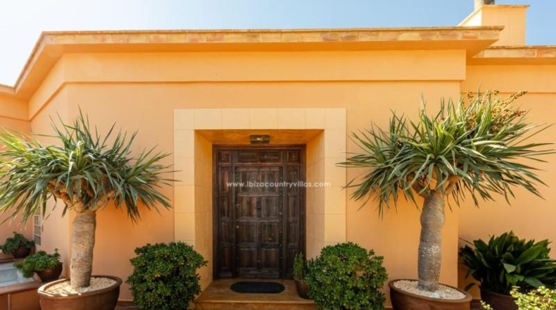 Islas Baleares - Santa Eulalia del Río - 853m2