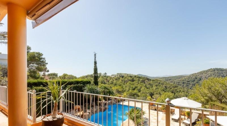 Islas Baleares - Santa Eulalia del Río - 853m2