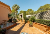 Xalet independent amb terreny en venda a la España, Santa Eulària des Riu, ref.: TR158153 foto