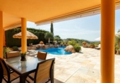 Xalet independent amb terreny en venda a la España, Santa Eulària des Riu, ref.: TR158153 foto