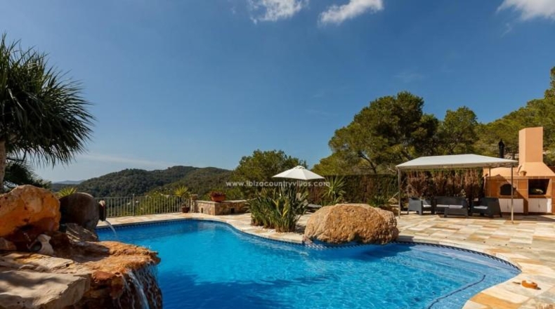 Islas Baleares - Santa Eulalia del Río - 853m2