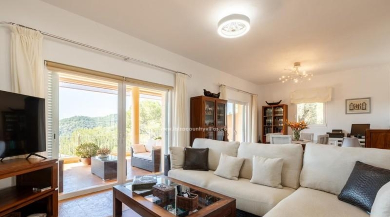Islas Baleares - Santa Eulalia del Río - 853m2