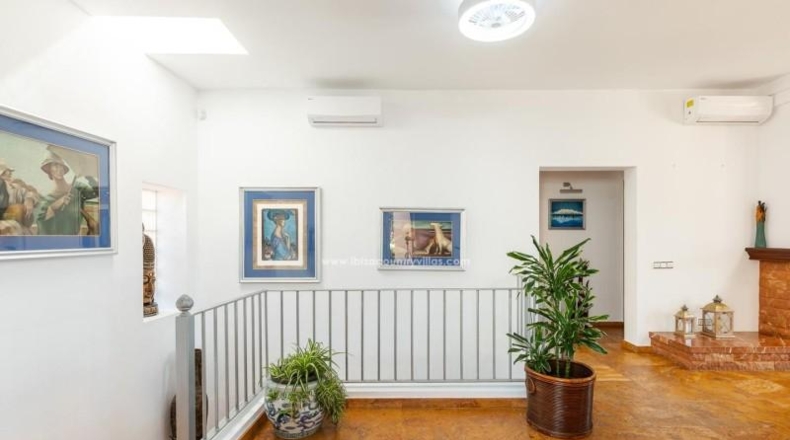Islas Baleares - Santa Eulalia del Río - 853m2