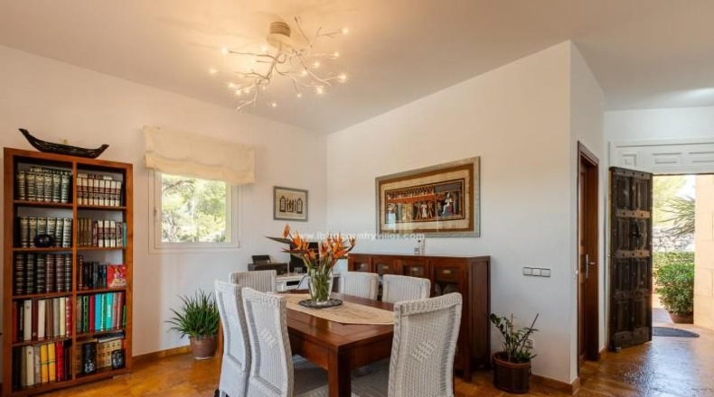 Islas Baleares - Santa Eulalia del Río - 853m2