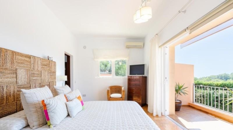 Islas Baleares - Santa Eulalia del Río - 853m2