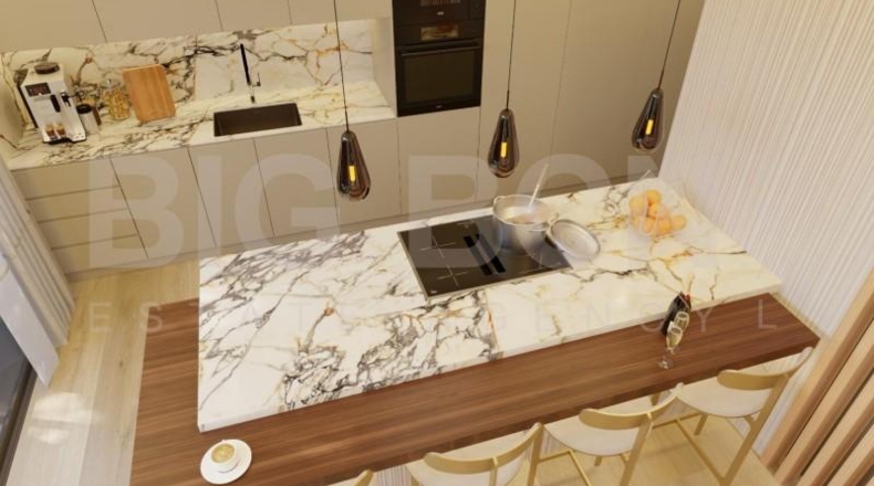 Barcelona - Esplugues de Llobregat - 340m2