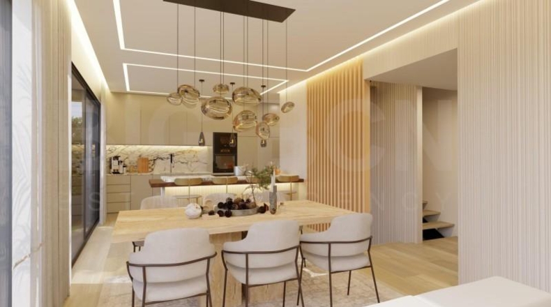 Barcelona - Esplugues de Llobregat - 340m2