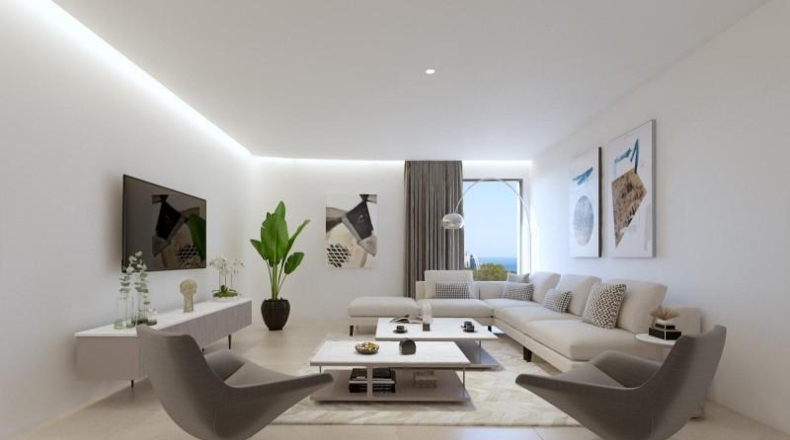 Alicante - Finestrat - 598m2