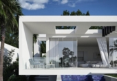 Detached villa with land for sale on España, Campo-Mijas, ref: TR162538 photo