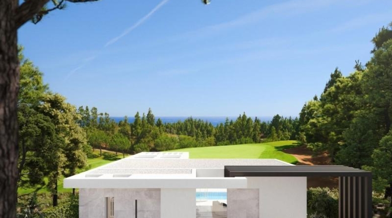 Málaga - Mijas - 733m2