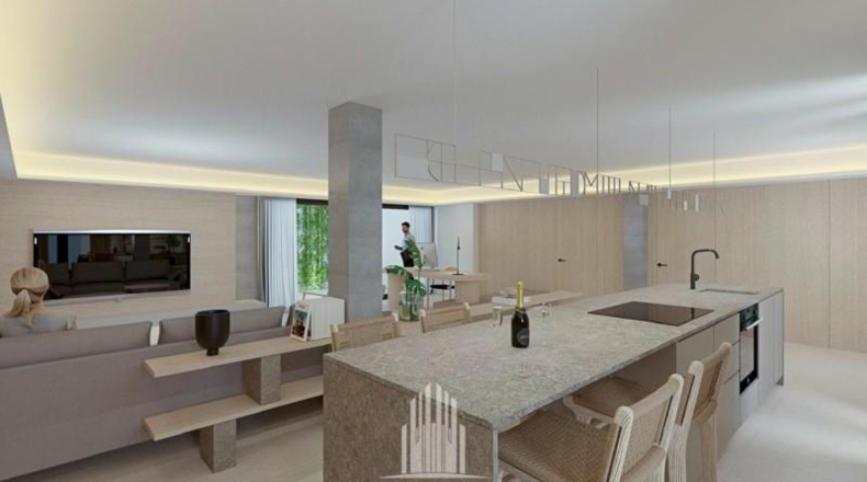 Barcelona - Sitges - 604m2