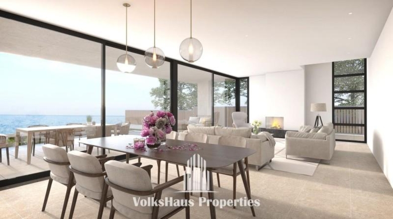 Barcelona - Sitges - 604m2