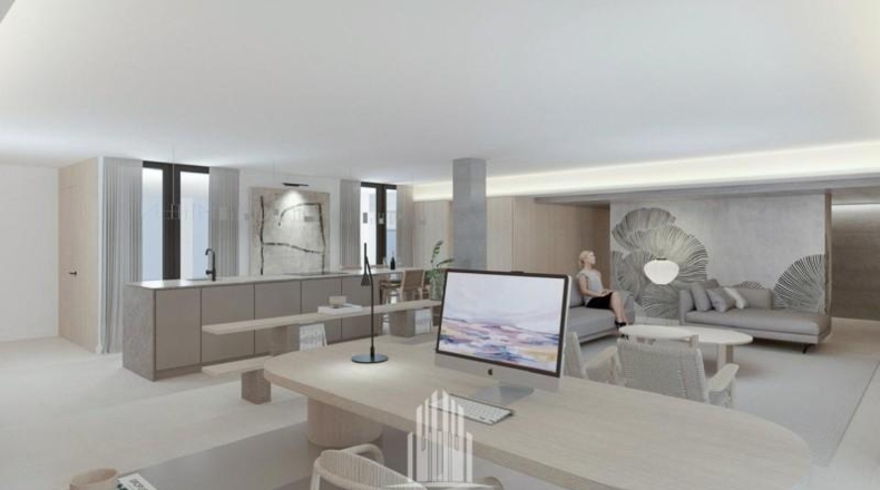 Barcelona - Sitges - 604m2