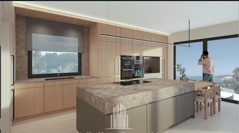 Barcelona - Sitges - 604m2