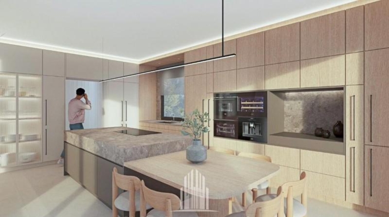 Barcelona - Sitges - 604m2
