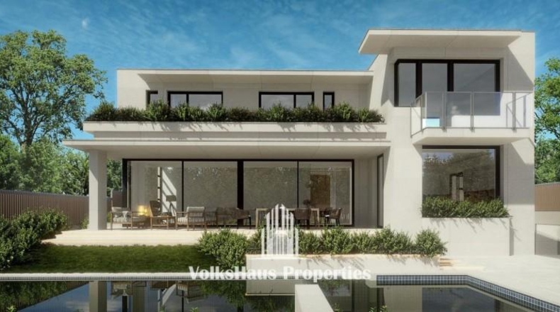 Barcelona - Sitges - 604m2