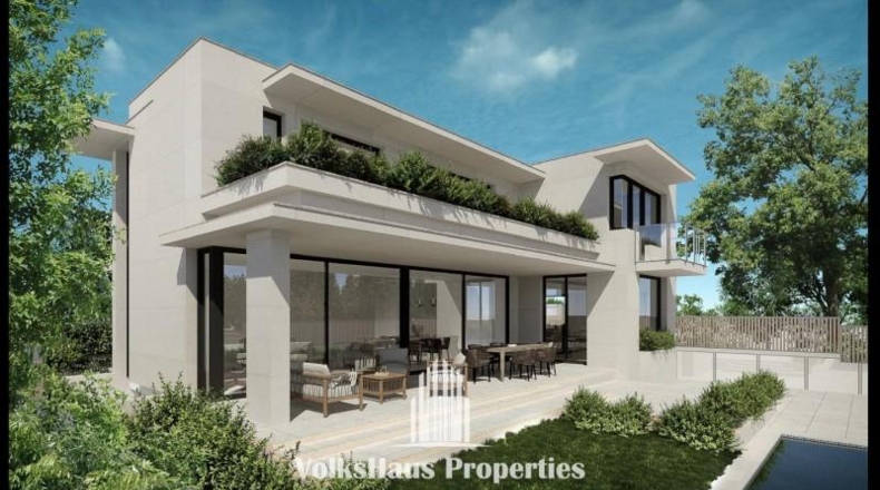 Barcelona - Sitges - 604m2