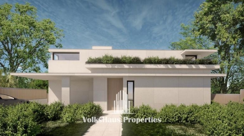 Barcelona - Sitges - 604m2