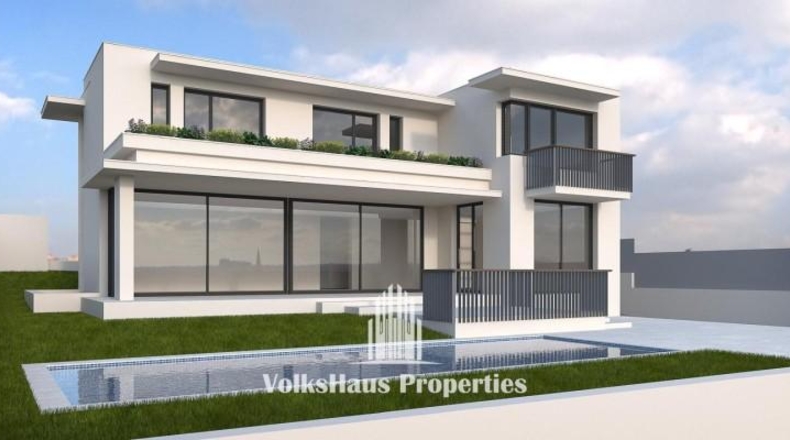 Barcelona - Sitges - 604m2
