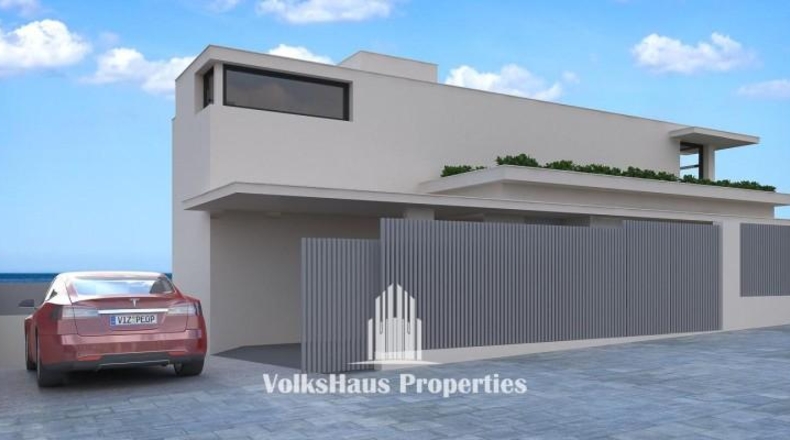 Barcelona - Sitges - 604m2