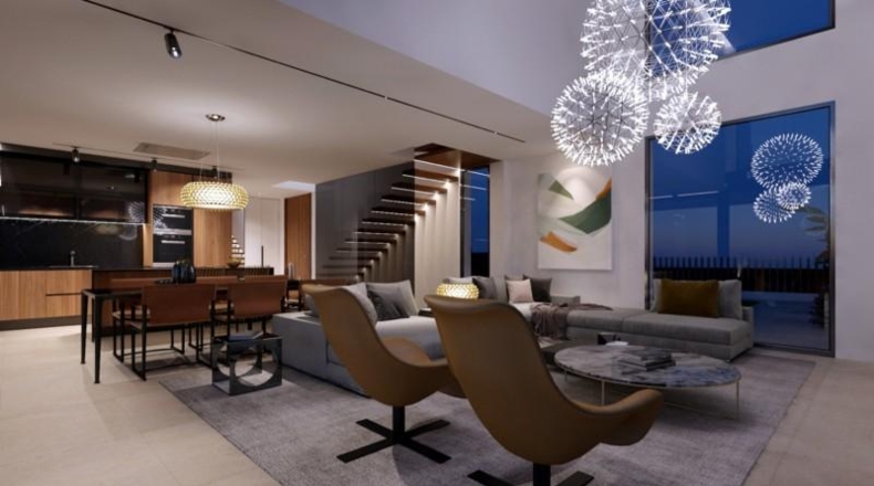 Alicante - Finestrat - 598m2