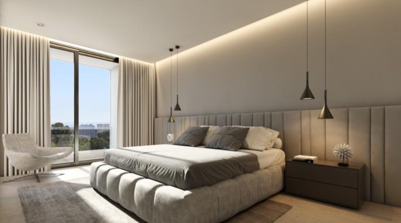 Alicante - Finestrat - 598m2