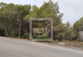 Land suitable for development for sale on España, Jávea, ref: TR130467 photo