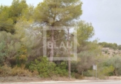 Land suitable for development for sale on España, Jávea, ref: TR130467 photo