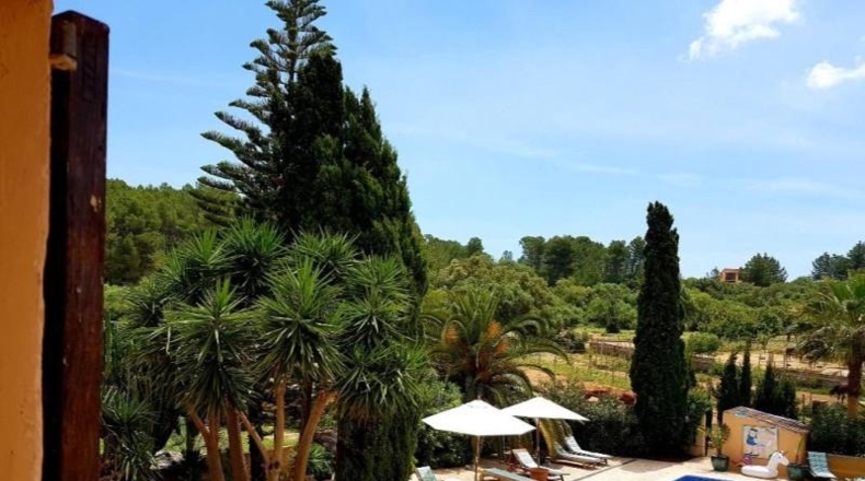 Balearic Islands - Montuïri - 30000m2