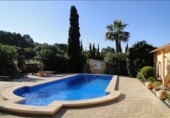 Xalet independent amb terreny en venda a la España, Montuïri, ref.: TR169337 foto