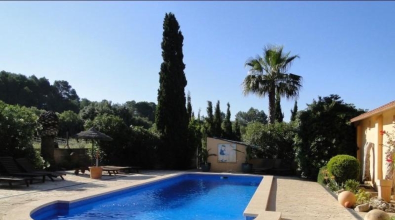 Balearic Islands - Montuïri - 30000m2