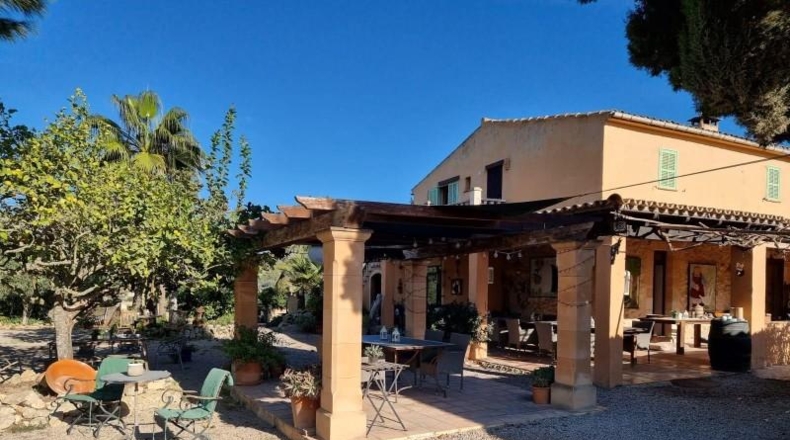Balearic Islands - Montuïri - 30000m2