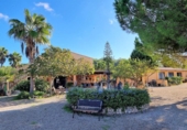 Xalet independent amb terreny en venda a la España, Montuïri, ref.: TR169337 foto