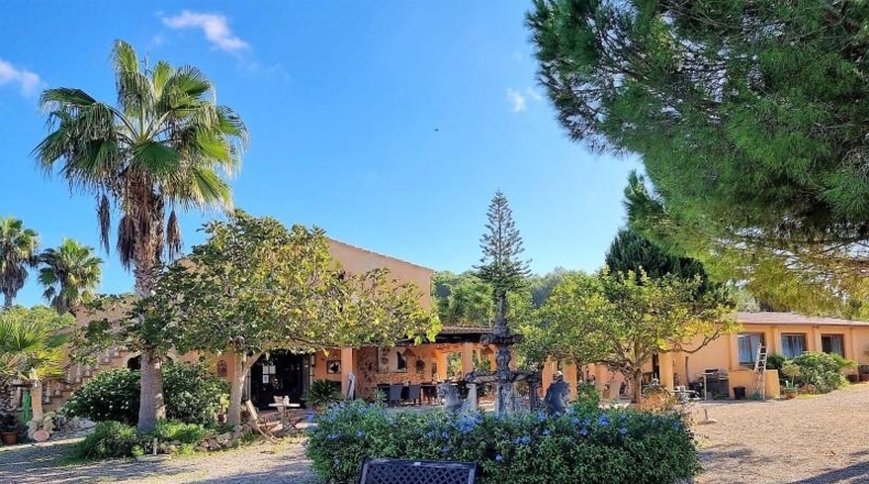 Balearic Islands - Montuïri - 30000m2