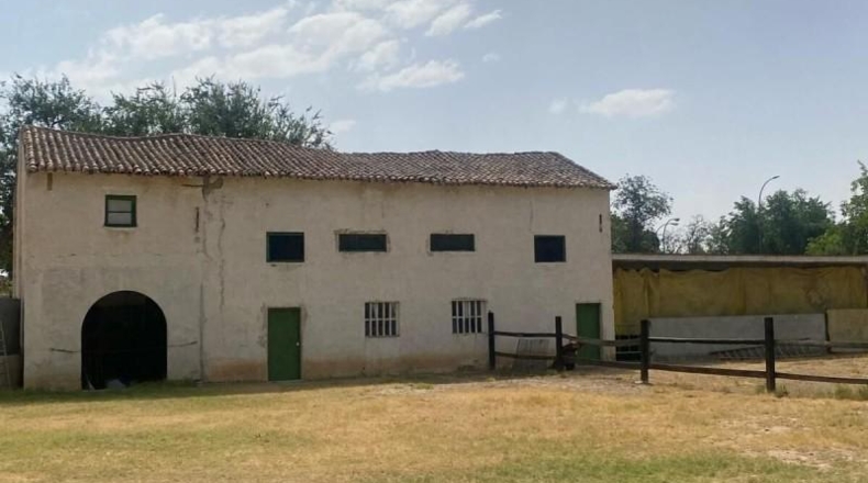 Community of Madrid - Aranjuez - 17000m2