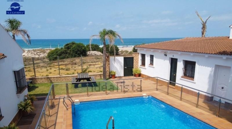 Cádiz - Chiclana de la Frontera - 1000m2