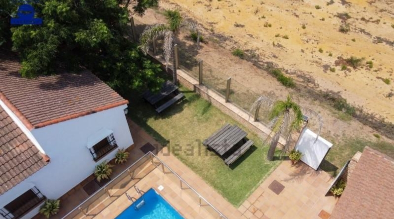 Cádiz - Chiclana de la Frontera - 1000m2
