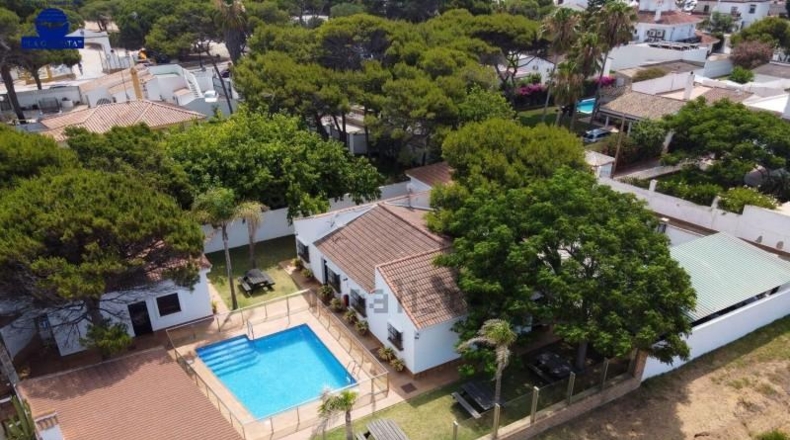 Cádiz - Chiclana de la Frontera - 1000m2