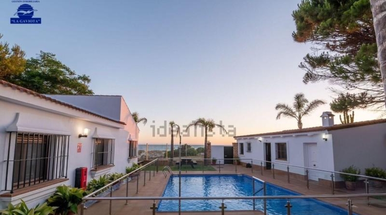Cádiz - Chiclana de la Frontera - 1000m2