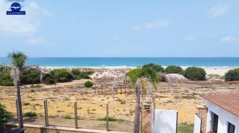 Cádiz - Chiclana de la Frontera - 1000m2