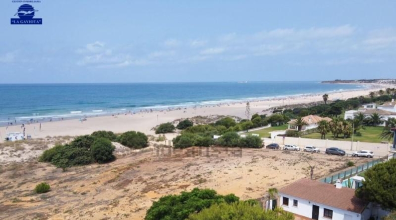 Cádiz - Chiclana de la Frontera - 1000m2